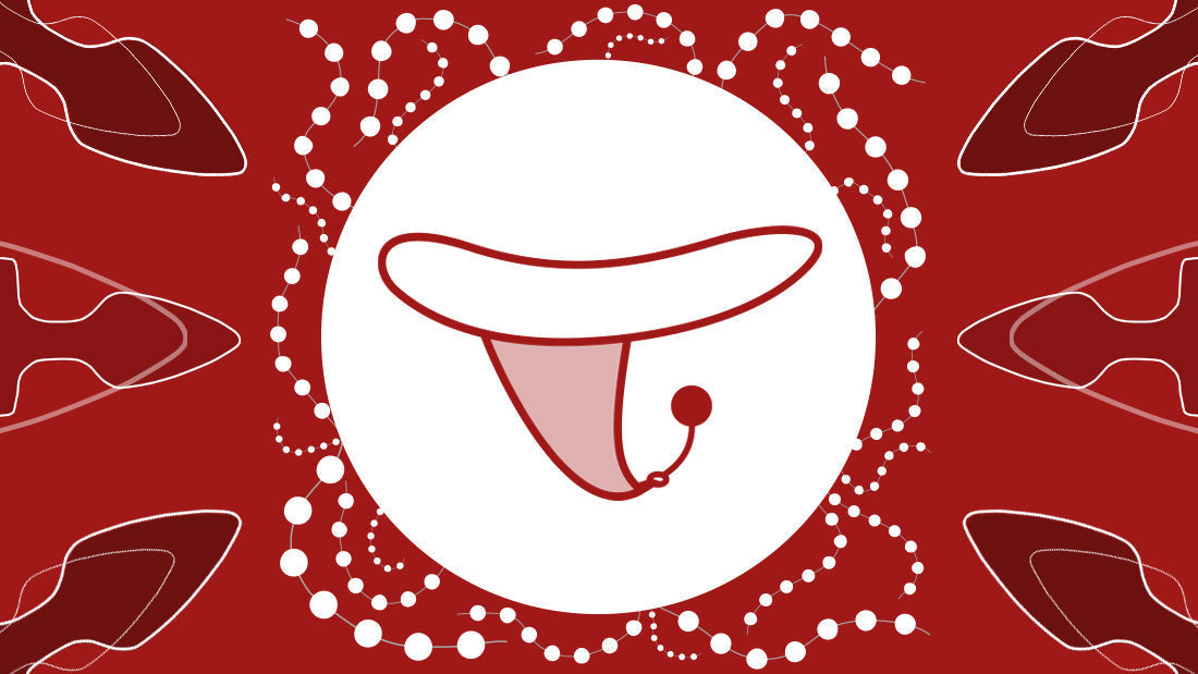 A String But Analstring, Butt-String, Plug Tanga, A-String – Definition & Unterschi ...