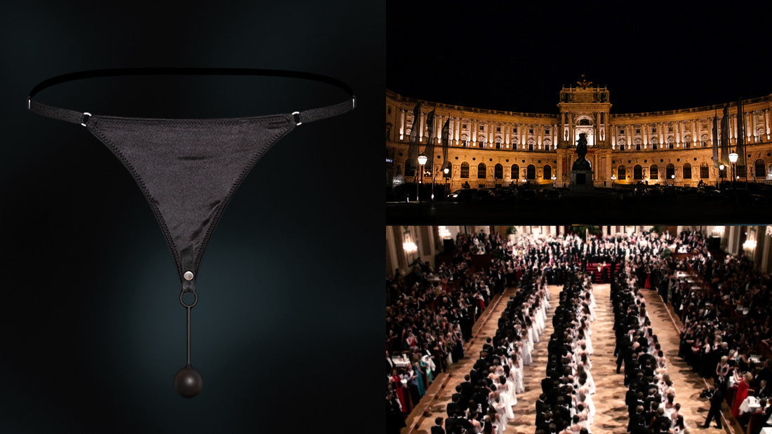 A-String, G-String or T-String? The Differences Between String Thongs ...