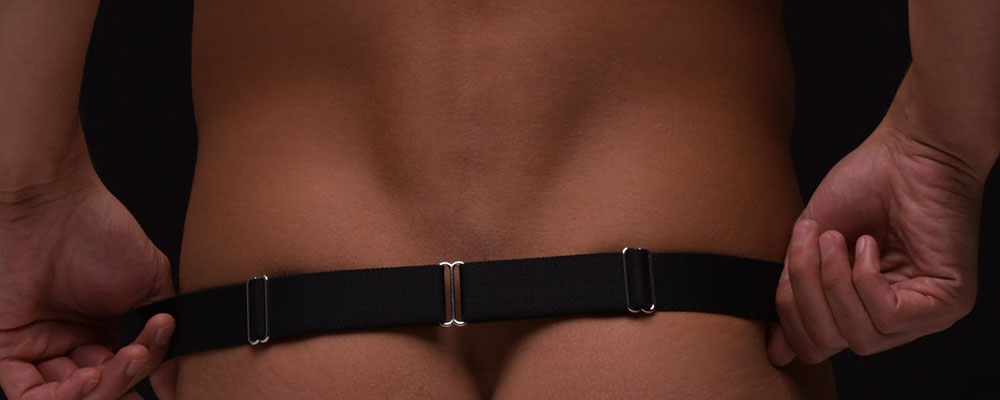 A-String for Men