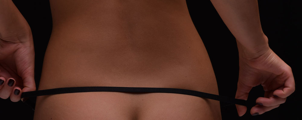 A-String for Women