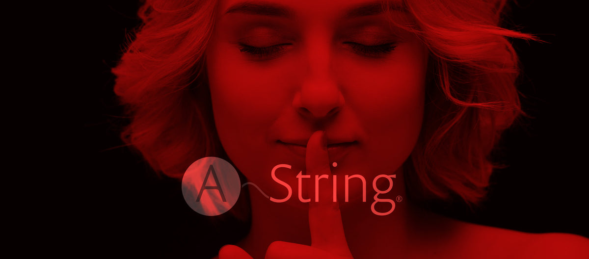 WILDYOU A-String Image Banner